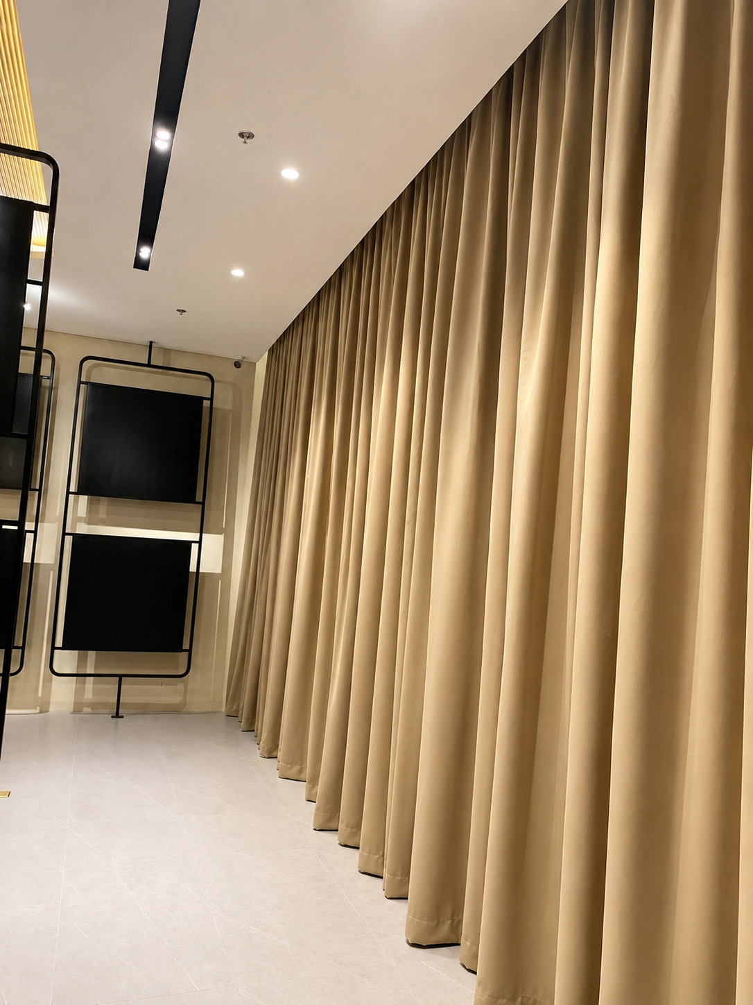 Curtains